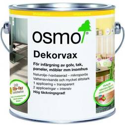 Osmo 3102 Dekorvax Bok