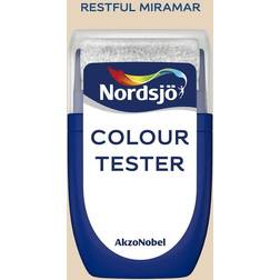 Nordsjö COLOUR TESTER RESTFUL MIRAMAS