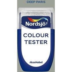 Nordsjö COLOUR TESTER DEEP PARIS