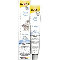 GimCat Kitten Paste Ekonomipack: 3