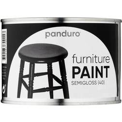 Panduro Paint 500ml Svart