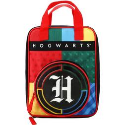 Harry Potter Hogwarts House Colors Kids Lunch Box