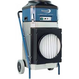 Dustcontrol DC AirCube 2000 Luftrenser