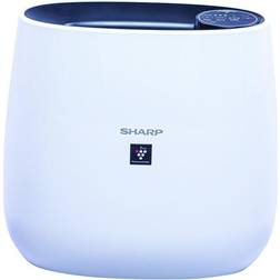 Sharp The FP-J30EU-B air purifier