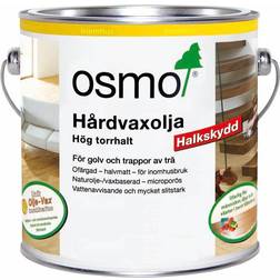 Osmo 3089 Hårdvaxolja Halkskydd