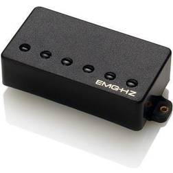 Emg H1-B Pickup bridge