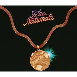 Free Nationals (CD)