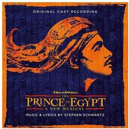 Stephen Schwartz The Prince Of Egypt (Original (CD)