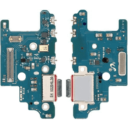 Samsung Galaxy S20 Plus ladekontakt med flex