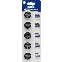 Jupio CR2025 3V Lithium Batteri 5-pack