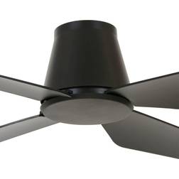Beacon Lighting Aria CTC Ventilator Schwarz