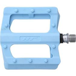 HT Pa12 Nano-p Pedals Blue