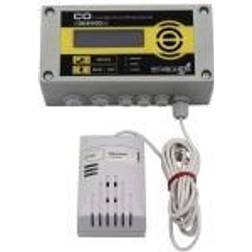 Schabus GX-A1+CO Rilevatore Monossido Di Carbonio