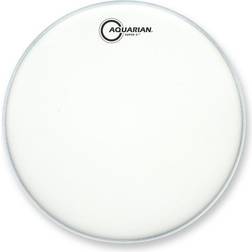 Aquarian TCS2-16 Texture Coated Super 2 16" Drum Head