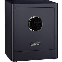 Basi 2020-0000-SCHW mySafe Premium 350