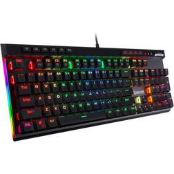 K580 VATA RGB Keys