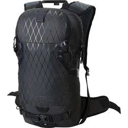 Nitro Rover 14 Backpack Black