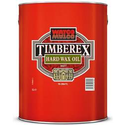 Timberex Hard Wax Oil