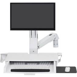 Ergotron StyleView Wall Mount