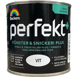 Beckers Perfekt Fönster & Sni Plus Base C 0,675