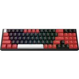 Redragon K628 PRO 75% 3-Mode