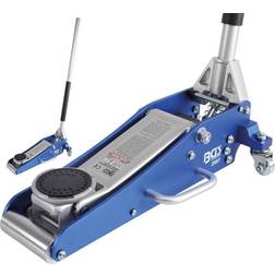 BGS Technic Bodenhydraulik Aluminium Stahlkonstruktion 2897