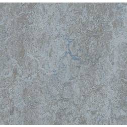 Forbo Linoleumgolv Marmoleum Modular Dove Blue T3053 50x50cm