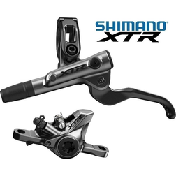 Shimano Skivbromsset XTR M9100 Race