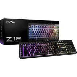 Z12 RGB Keyboard, RGB