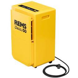 Rems Affugter Secco 50L Set 230V