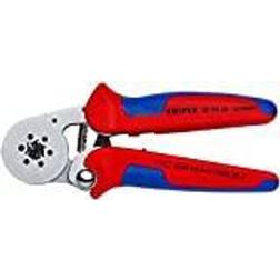 Knipex 97 55 14 Krympetang