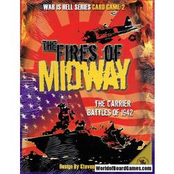 Clash of arms The Fires of Midway