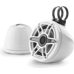 JL Audio M6 Series 6.5" Marine Enclosed