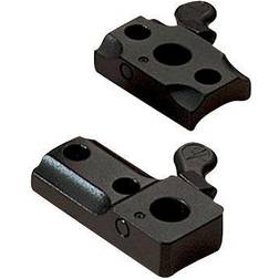 Leupold Quick-Release Mount System Quick Release Bases Marlin 1895/336 1-Pc