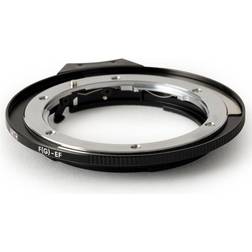 F G-Type Lens Mount to Canon EF/EF-S Adaptateur de monture d'objectif