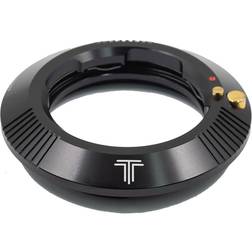 TTArtisan Leica M to Canon EOS R-Mount Lens Mount Adapter