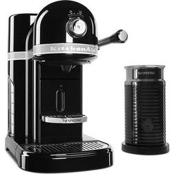 KitchenAid Nespresso® Espresso Onyx