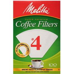 Melitta 100 Count #4