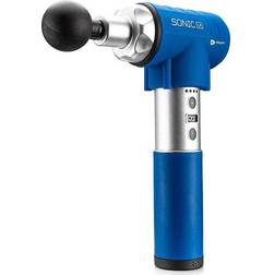 LifePro Sonic LX Professional Trådlös Massagepistol
