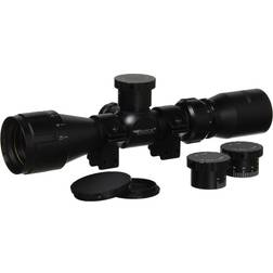 BSA Sweet 22 Scope 2-7x32