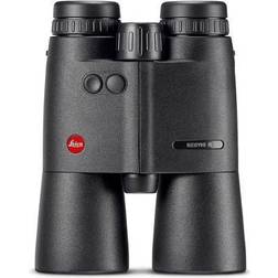 Leica Geovid R 8x56 Laser Rangefinder Binoculars