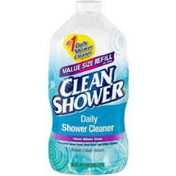 Shower Daily Shower Cleaner Refill Fresh Clean Scent