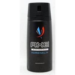 Axe Bodyspray Adrenalin Deodorant 5 Ounces 1 Count