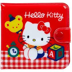 Hello Kitty Plastic Wallet