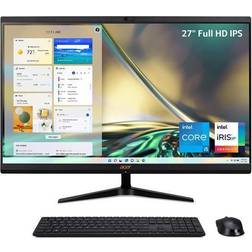 Acer Aspire C27-1700-UA91 AIO Desktop 27' HD