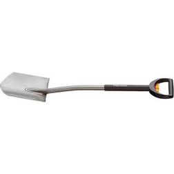 Fiskars 41 49" Extendable Ergo D Handle