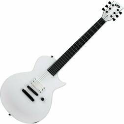 Ltd ESP EC Arctic Metal Snow White