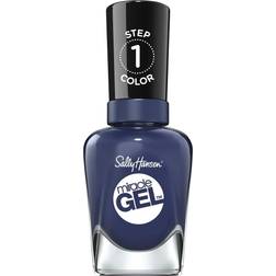 Sally Hansen Miracle Gel Midnight Mod 14.7ml