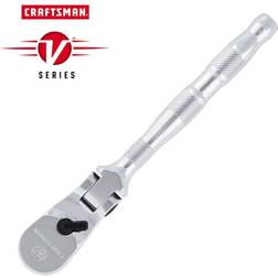 Craftsman V-Series Ratchets; Ratchets ; Drive Shape: Flex ; Ratchet Wrench