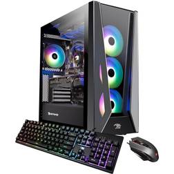 iBuyPower Gaming PC Computer TraceMR 298i